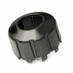 Καπάκι ρεζερβουάρ RACETECH Fuel Can Quick Fill Adapter Cap Black Καπάκι ρεζερβουάρ RACETECH Fuel Can Quick Fill Adapter Cap Black thumb