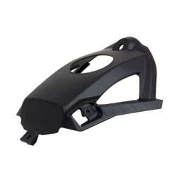 Προστατευτικό ρεζερβουάρ RACETECH Gas Tank Cover CRF 250R/RX 19-21 / 450R/RX 17-20 (Black) Προστατευτικό ρεζερβουάρ RACETECH Gas Tank Cover CRF 250R/RX 19-21 / 450R/RX 17-20 (Black)