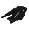 Προστατευτικό ρεζερβουάρ RACETECH Gas Tank Cover Black Suzuki RM-Z450 18-23