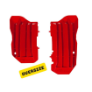 Προστατευτικό ψυγείου μοτοσυκλέτας RACETECH Oversize Radiator Cover CRF 450R/RX 17-20 (Red) Προστατευτικό ψυγείου μοτοσυκλέτας RACETECH Oversize Radiator Cover CRF 450R/RX 17-20 (Red) thumb
