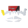 Κιτ πλαστικών RACETECH Plastic Kit 6 pcs Husqvarna 20-23 (OEM)