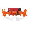 Κιτ πλαστικών RACETECH Plastic Kit 6 pcs KTM 2024 (OEM)