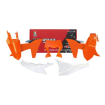 Κιτ πλαστικών RACETECH Plastic Kit 6 pcs KTM 2024 (OEM) thumb