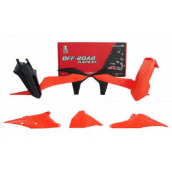 Κιτ πλαστικών RACETECH Plastic Kit OEM Color (2020) KTM 20-23