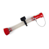 Κιτ σωλήνα καυσίμου RACETECH R15 Gas Can Complete Fuel Tube Kit (Red)