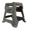 Κεντρικό σταντ ανύψωσης μοτοσυκλέτας RACETECH R15 Grey