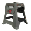 Κεντρικό σταντ ανύψωσης μοτοσυκλέτας RACETECH R15 Grey Κεντρικό σταντ ανύψωσης μοτοσυκλέτας RACETECH R15 Grey thumb