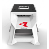 Κεντρικό σταντ ανύψωσης μοτοσυκλέτας RACETECH R15 MX Stand White