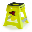 Κεντρικό σταντ ανύψωσης μοτοσυκλέτας RACETECH R15 MX Stand Yellow Κεντρικό σταντ ανύψωσης μοτοσυκλέτας RACETECH R15 MX Stand Yellow thumb