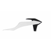 Πλαστικά καλύμματα ψυγείου RACETECH Radiator Cover KTM 20-23 (White/Black) Πλαστικά καλύμματα ψυγείου RACETECH Radiator Cover KTM 20-23 (White/Black) thumb