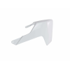 Πλαστικά καλύμματα ψυγείου RACETECH Radiator Covers White Husqvarna TC65 17-23