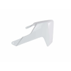 Πλαστικά καλύμματα ψυγείου RACETECH Radiator Covers White Husqvarna TC65 17-23 thumb