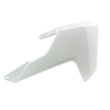 Πλαστικά καλύμματα ψυγείου RACETECH Radiator Covers White Husqvarna TC85 18-24