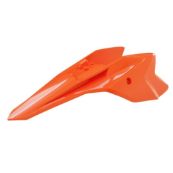 Πίσω φτερό μηχανής RACETECH Rear Fender KTM SX 50 16-24 (Orange) Πίσω φτερό μηχανής RACETECH Rear Fender KTM SX 50 16-24 (Orange)