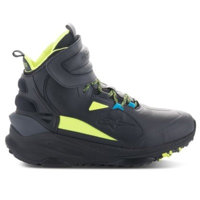Μποτάκια μηχανής ALPINESTARS Sektor Waterproof BLACK