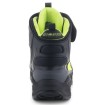 Μποτάκια μηχανής ALPINESTARS Sektor Waterproof BLACK thumb