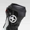 Μπότες μηχανής XPD XP9-S BLACK thumb