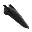 Πίσω φτερό μοτοσυκλέτας RACETECH Rear Fender Black KTM 20-23 thumb