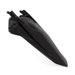 Πίσω φτερό μοτοσυκλέτας RACETECH Rear Fender Black KTM 20-23 Πίσω φτερό μοτοσυκλέτας RACETECH Rear Fender Black KTM 20-23