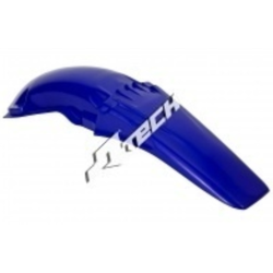 Πίσω φτερό μηχανής RACETECH Rear Fender Yamaha WR 250/400/426 / YZ 125/250 Blue 