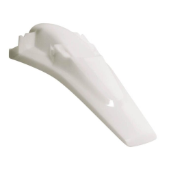 Πίσω φτερό μηχανής RACETECH Rear Fender Husqvarna TC85 18-24 White 