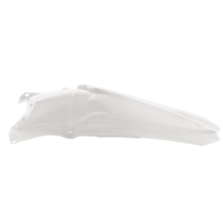 Πίσω φτερό μηχανής RACETECH Rear Fender Yamaha YZF 450 10 -13 White Πίσω φτερό μηχανής RACETECH Rear Fender Yamaha YZF 450 10 -13 White