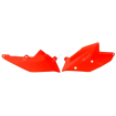 Πλαϊνά πάνελ μηχανής RACETECH Side Panels Neon Orange KTM 16-18 / 20-23 Πλαϊνά πάνελ μηχανής RACETECH Side Panels Neon Orange KTM 16-18 / 20-23 thumb