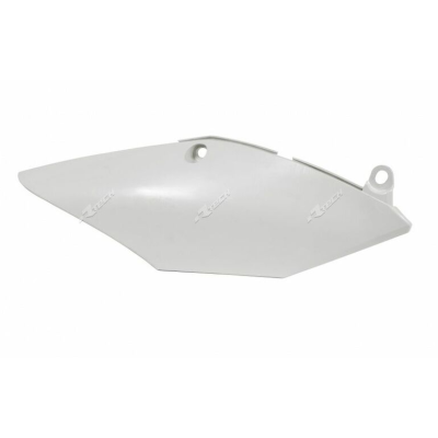 Πλαϊνά πάνελ μηχανής RACETECH Side Panels White CRF-R/RX