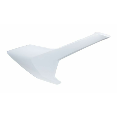 Πλαϊνά πάνελ μηχανής RACETECH Side Panels White TC 85 STD 18-24
