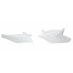 Πλαϊνά πάνελ μηχανής RACETECH Side Panels White KTM SX 65 18-20 thumb