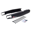 Προστατευτικό ψαλιδιού μηχανής RACETECH Swingarm Protector CRF 450R/RX 21-24 (Black) thumb