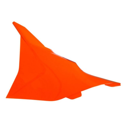 Προστατευτικό κιβωτίου αέρα RACETECH Air Box Side Panel Left KTM 2024 (Orange)