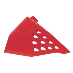 Προστατευτικό κιβωτίου αέρα RACETECH Air Box Side Panels GASGAS 21-24 (Red) Προστατευτικό κιβωτίου αέρα RACETECH Air Box Side Panels GASGAS 21-24 (Red)