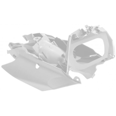 Φίλτρο α΄ερα RACETECH KTM SX/SX-F 12-14 White 