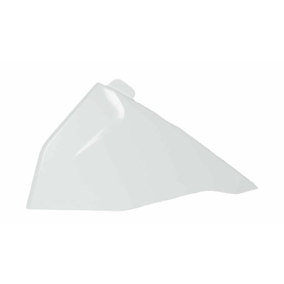 Προστατευτικό κιβωτίου αέρα RACETECH Airbox Covers White KTM SX/SX-F 19-20