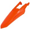 Πίσω φτερό μοτοσυκλέτας Polisport KTM EXC/EXC-F/ XC-W / XC-FW - 2024 Orange thumb