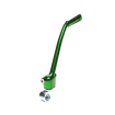 Μανιβέλα μοτοσυκλέτας RFX Race Series Kickstart Lever (Green) - Kawasaki KX85 00-25 thumb