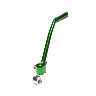 Μανιβέλα μοτοσυκλέτας RFX Race Series Kickstart Lever (Green) - Kawasaki KX85 00-25