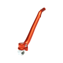 Μανιβέλα μοτοσυκλέτας RFX Race Series Kickstart Lever (Orange) SX250 17-22