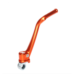 Μανιβέλα μοτοσυκλέτας RFX Race Series Kickstart Lever (Orange) - KTM SX125/150 98-15