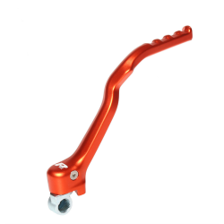 Μανιβέλα μοτοσυκλέτας RFX Race Series Kickstart Lever (Orange) - KTM SX250/300 03-15