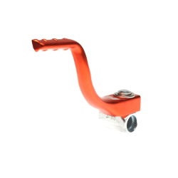 Μανιβέλα μοτοσυκλέτας RFX Race Series Kickstart Lever (Orange) - KTM SX50 09-24