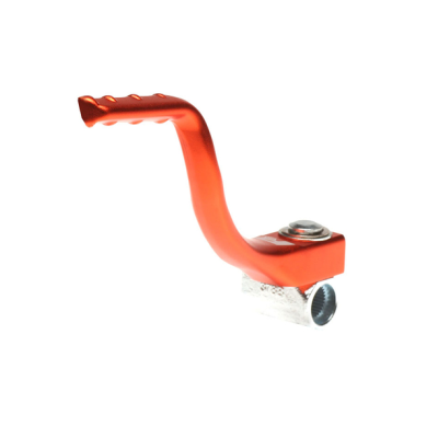 Μανιβέλα μοτοσυκλέτας RFX Race Series Kickstart Lever (Orange) - KTM SX50 09-24
