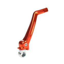 Μανιβέλα μοτοσυκλέτας RFX Race Series Kickstart Lever (Orange) - KTM SX65 09-15