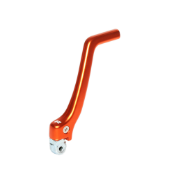 Μανιβέλα μοτοσυκλέτας RFX Race Series Kickstart Lever (Orange) - KTM SX85 04-17
