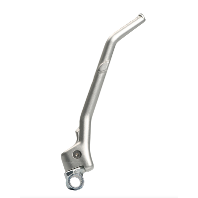 Μανιβέλα μοτοσυκλέτας RFX Race Series Kickstart Lever (Silver) - Honda CR125