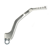 Μανιβέλα μοτοσυκλέτας RFX Race Series Kickstart Lever (Silver) - Honda CRF250R 04-09/250X 04-17
