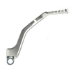 Μανιβέλα μοτοσυκλέτας RFX Race Series Kickstart Lever (Silver) - Honda CRF250R 04-09/250X 04-17 Μανιβέλα μοτοσυκλέτας RFX Race Series Kickstart Lever (Silver) - Honda CRF250R 04-09/250X 04-17 thumb