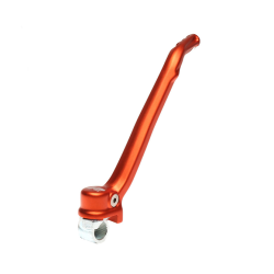Μανιβέλα μοτοσυκλέτας RFX Race Series Kickstart Lever - Orange KTM SX 65 16-23 Μανιβέλα μοτοσυκλέτας RFX Race Series Kickstart Lever - Orange KTM SX 65 16-23