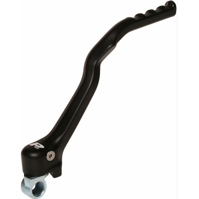 Μανιβέλα μοτοσυκλέτας RFX Race Series Kickstart Lever - Silver KTM SX65 16-23